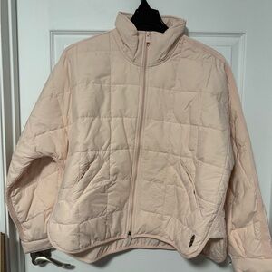 Free people Pippa Packable Puffer Jacket